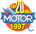 Motor Top 20 Award